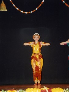 1993 - Petra   